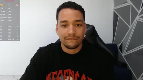 Snapshot of secretboy5000 chatting on 12-11-24, 02:54 Jex online show from 12-11-24, 02:54