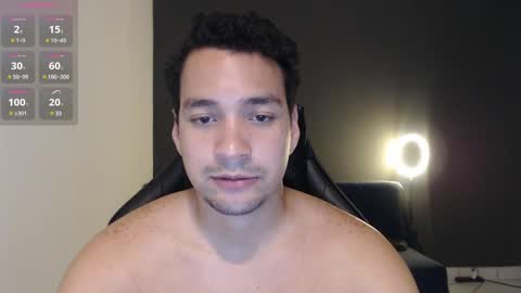 Snapshot of secretboy5000 chatting on 02-01-25, 02:47 Jex online show from 02-01-25, 02:47