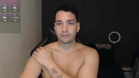 Snapshot of secretboy5000 chatting on 02-13-25, 02:12 Jex online show from 02-13-25, 02:12