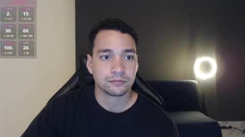 Snapshot of secretboy5000 chatting on 02-19-25, 02:44 Jex online show from 02-19-25, 02:44