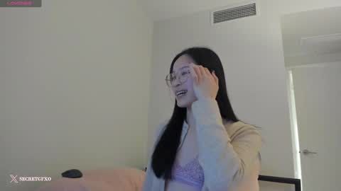 Angela online show from 02-02-25, 06:26