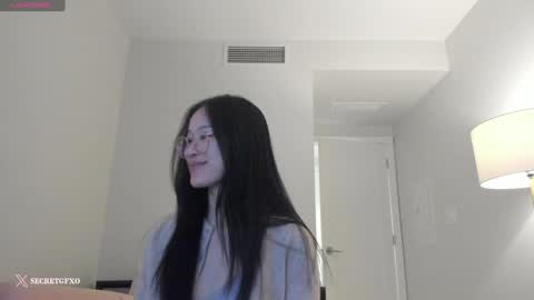 Angela online show from 02-05-25, 11:55