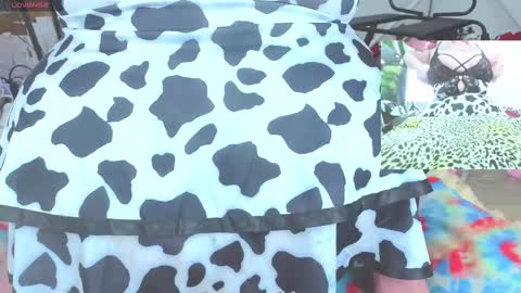 Princess Peachie online show from 02-23-25, 03:02