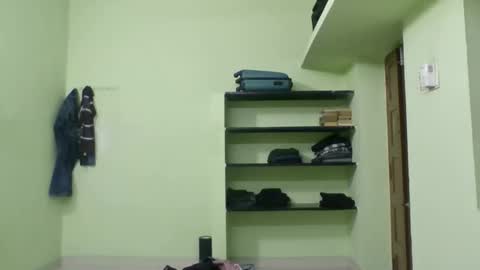 secretly_sensual online show from 09-15-25, 03:34