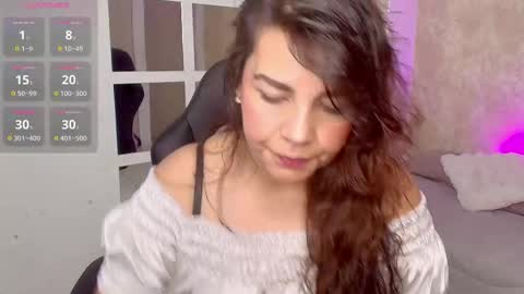BRENDA online show from 10-19-25, 03:40