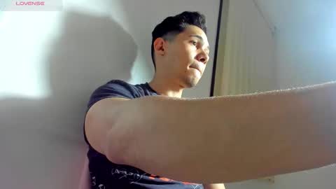 Mod pepe online show from 12-01-25, 03:22