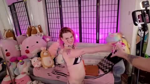 Snapshot of sedeussa chatting on 02-22-26, 05:30 sedeussa online show from 02-22-26, 05:30