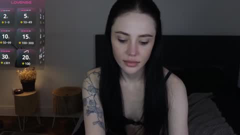 Snapshot of seduced_by_sara chatting on 12-13-24, 07:53 Sara online show from 12-13-24, 07:53