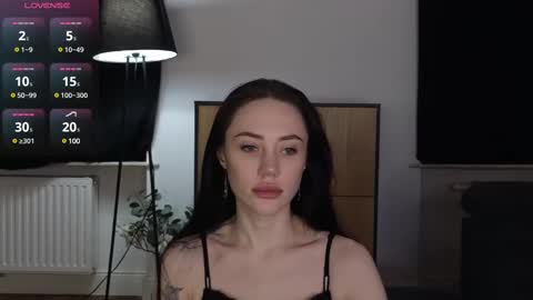 Snapshot of seduced_by_sara chatting on 02-15-25, 09:59 Sara online show from 02-15-25, 09:59