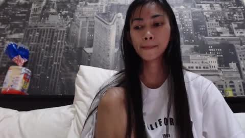 PrincessRuru online show from 10-01-25, 10:54