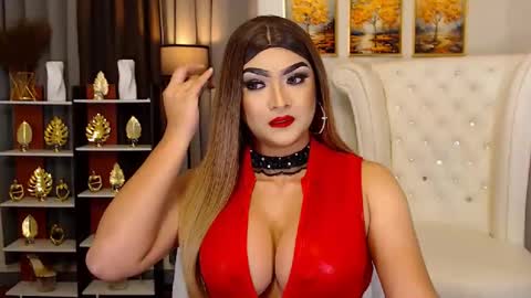 seducinglinda online show from 01-08-26, 12:18