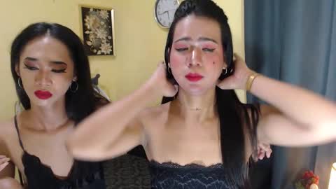 ashly online show from 11-21-25, 12:10