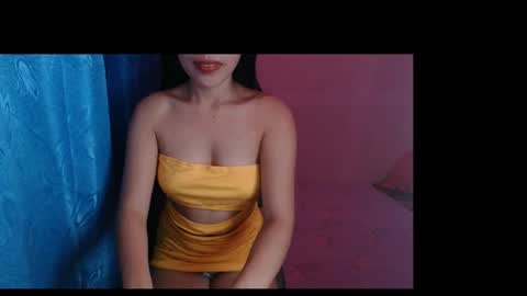 Snapshot of seductive_chailyn chatting on 02-28-25, 05:26 just call me baby online show from 02-28-25, 05:26