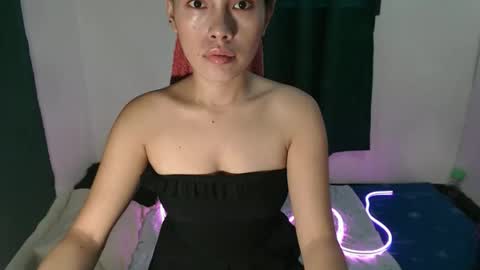 Snapshot of seductive_chailyn chatting on 10-02-25, 07:48 just call me baby online show from 10-02-25, 07:48