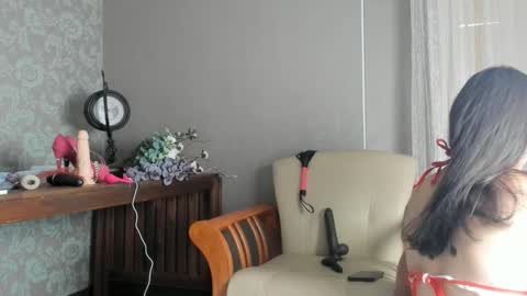 Snapshot of seductive_flower chatting on 12-06-24, 10:27 Mali online show from 12-06-24, 10:27