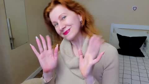 Snapshot of seductive_foxy_ chatting on 09-20-25, 06:09 seductive_foxy_ online show from 09-20-25, 06:09