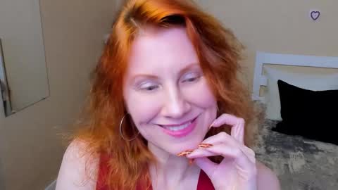 Snapshot of seductive_foxy_ chatting on 10-01-25, 03:45 seductive_foxy_ online show from 10-01-25, 03:45