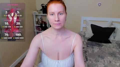 Snapshot of seductive_foxy_ chatting on 10-18-25, 01:01 seductive_foxy_ online show from 10-18-25, 01:01