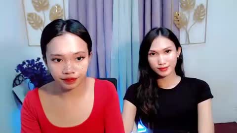 your miss universe kim online show from 11-18-25, 02:28