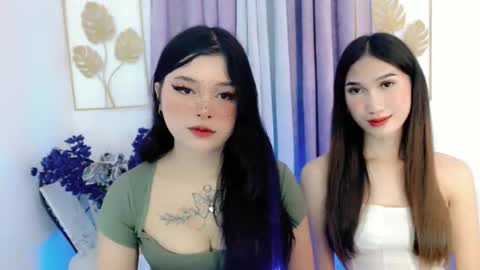 your miss universe kim online show from 11-22-25, 12:26