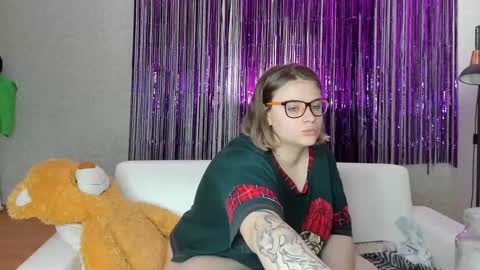 seductive_she_wolf online show from 02-16-25, 12:30