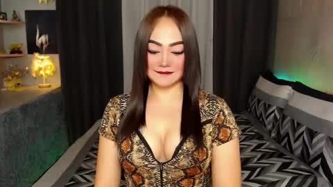 Angel online show from 02-22-25, 02:39