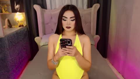 Angel online show from 03-09-25, 02:21