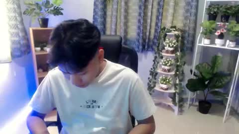 John online show from 10-24-25, 08:00