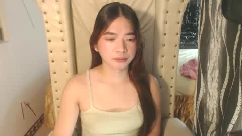 Snapshot of seductivegoddessslut chatting on 10-19-25, 10:10 Ivy online show from 10-19-25, 10:10