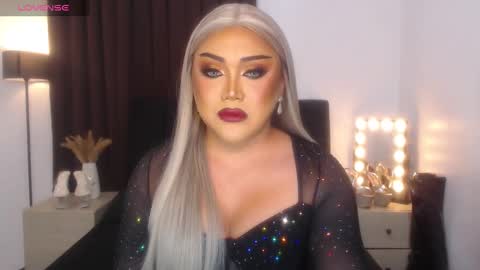 Snapshot of seductivelolalola chatting on 02-19-25, 10:31 Natalie Mefford online show from 02-19-25, 10:31