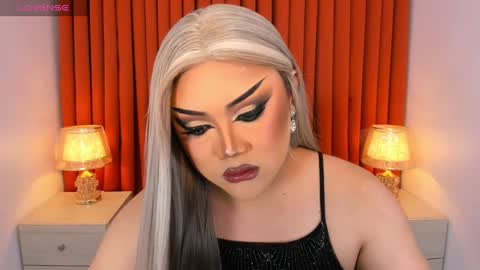 Snapshot of seductivelolalola chatting on 02-25-25, 03:27 Natalie Mefford online show from 02-25-25, 03:27