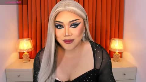 Snapshot of seductivelolalola chatting on 02-26-25, 06:11 Natalie Mefford online show from 02-26-25, 06:11