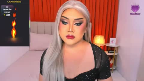 Snapshot of seductivelolalola chatting on 03-08-25, 12:44 Natalie Mefford online show from 03-08-25, 12:44