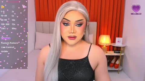 Snapshot of seductivelolalola chatting on 03-08-25, 04:28 Natalie Mefford online show from 03-08-25, 04:28