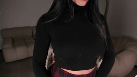 Arihana online show from 10-18-25, 02:47