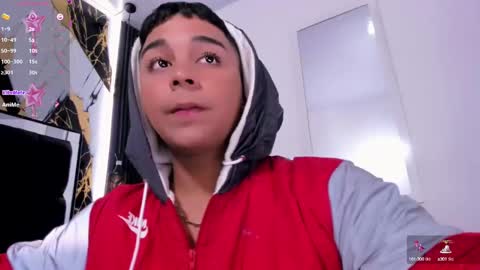 seductivo online show from 01-08-25, 07:34