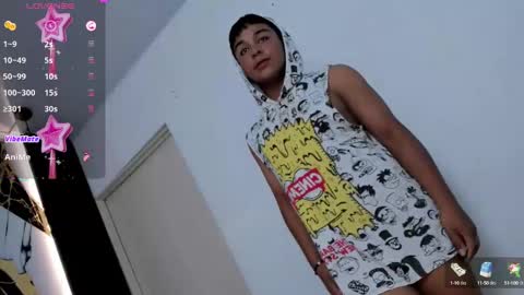 seductivo online show from 02-02-25, 09:51