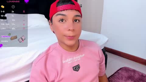 seductivo online show from 02-11-25, 04:11