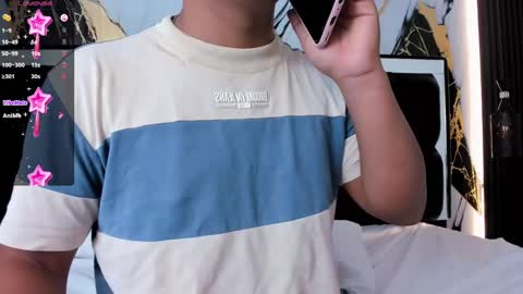 seductivo online show from 03-08-25, 11:49