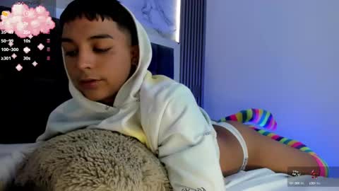 seductivo online show from 09-28-25, 03:23