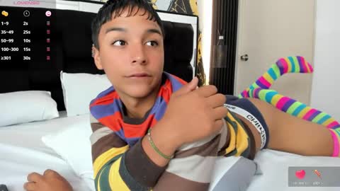 seductivo online show from 10-17-25, 03:10