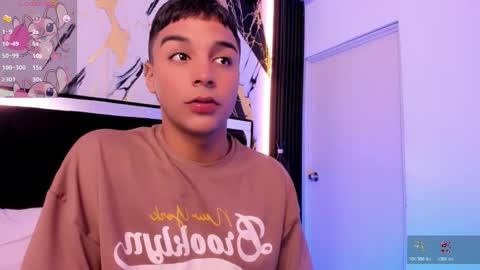 seductivo online show from 10-26-25, 03:56