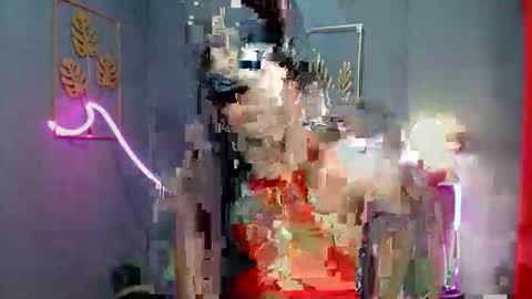 cassie online show from 10-14-25, 03:07