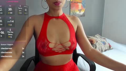 seductress_malia online show from 01-14-26, 03:28