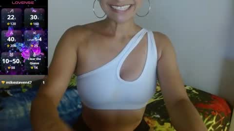 Snapshot of seductress_malia chatting on 06-12-26, 05:56 seductress_malia online show from 06-12-26, 05:56