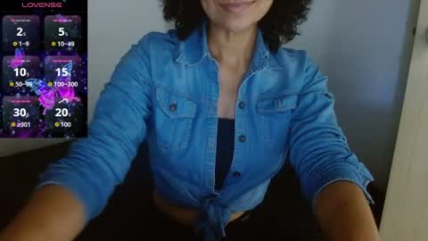 Snapshot of seductress_malia chatting on 06-24-26, 05:01 seductress_malia online show from 06-24-26, 05:01