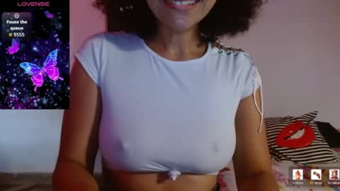 Snapshot of seductress_malia chatting on 07-13-26, 12:19 seductress_malia online show from 07-13-26, 12:19