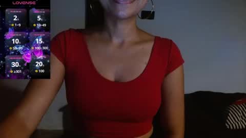 Snapshot of seductress_malia chatting on 07-26-26, 04:42 seductress_malia online show from 07-26-26, 04:42