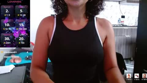Snapshot of seductress_malia chatting on 08-05-26, 03:48 seductress_malia online show from 08-05-26, 03:48