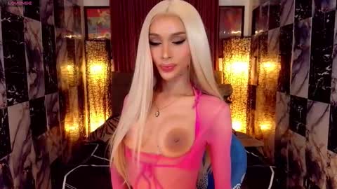 KATARINA LUST online show from 03-19-26, 08:02